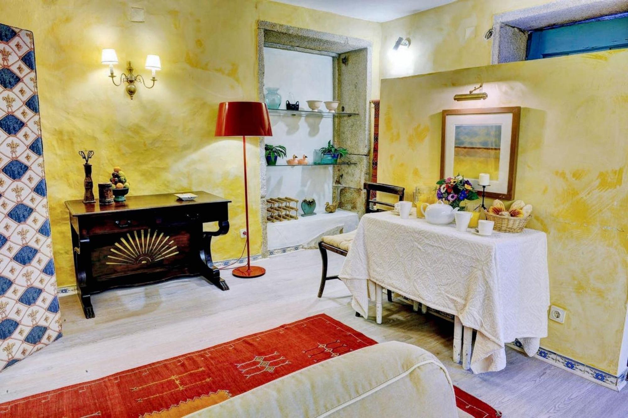Apartament Cosy In The Centre Of + Private Terrace