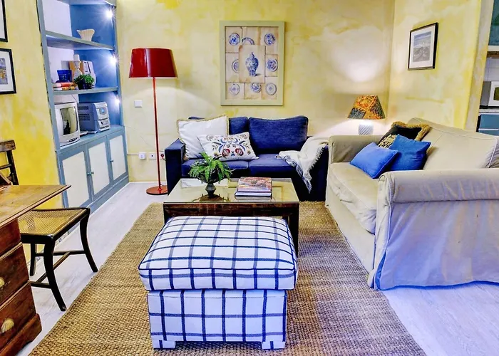 Cosy Apartment In The Centre Of Porto + Private Terrace