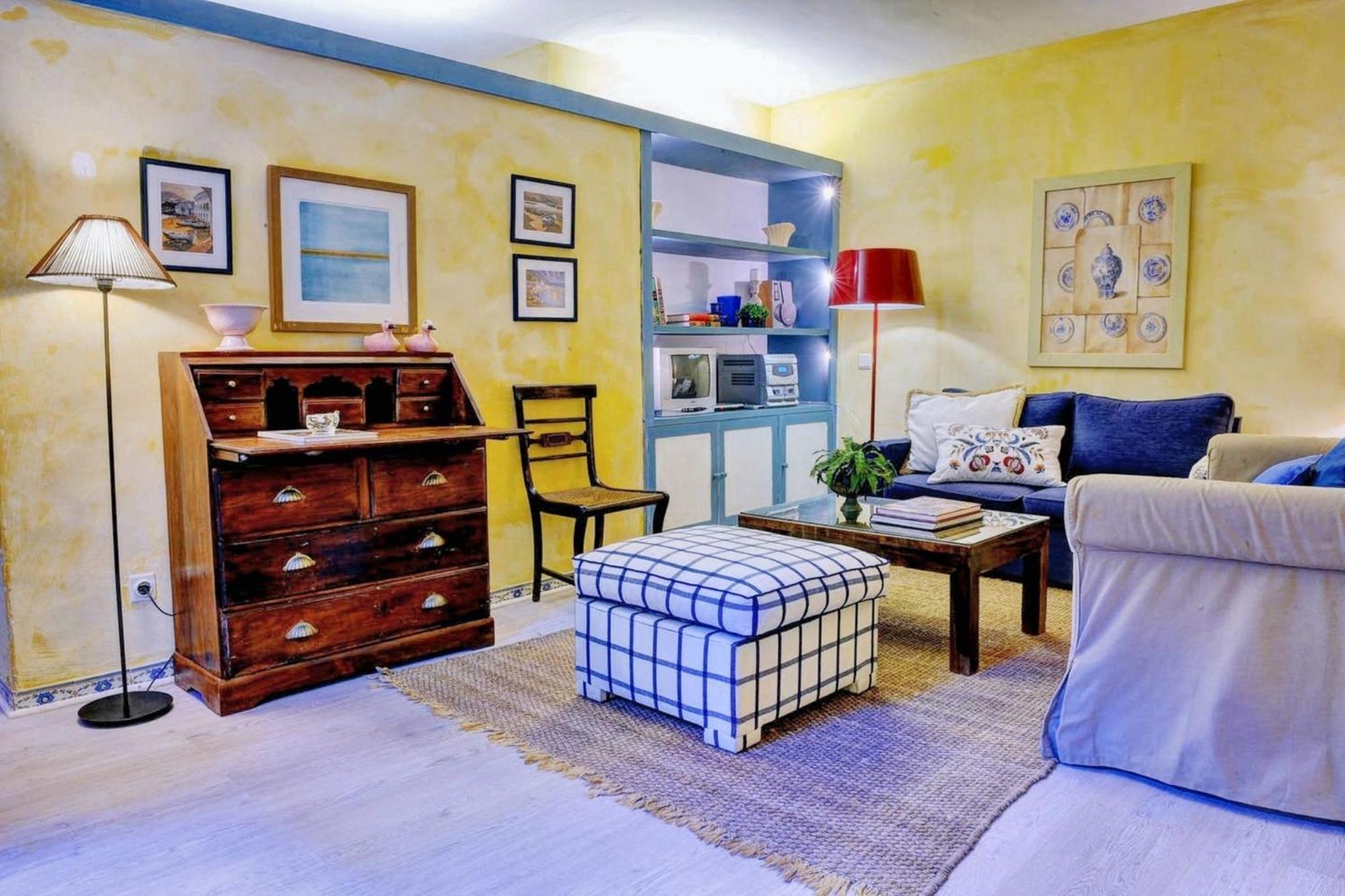Cosy In The Centre Of + Private Terrace Porto